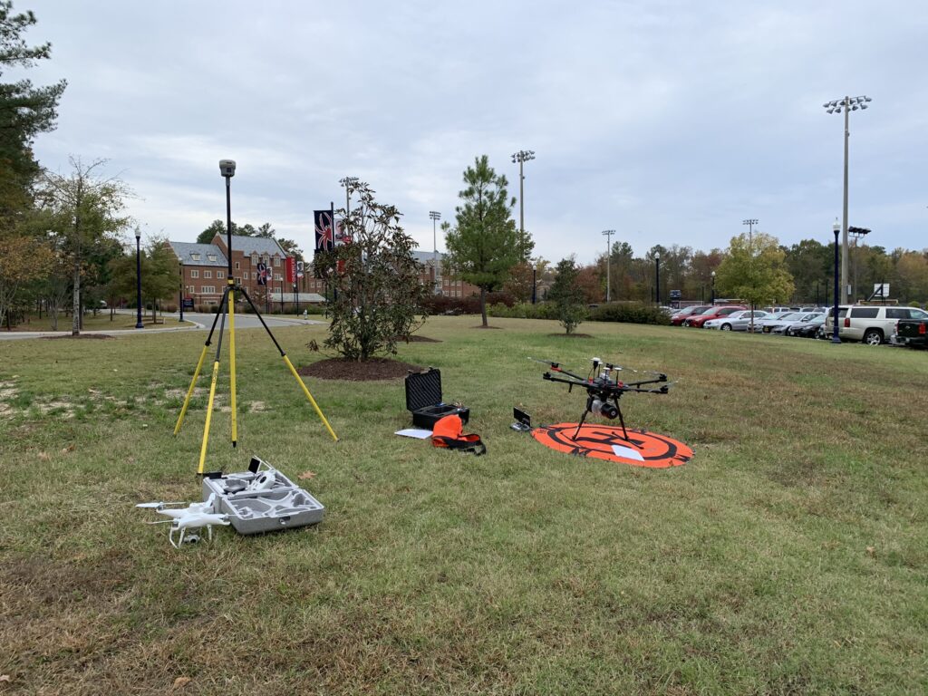 GNSS Base Station for RTK