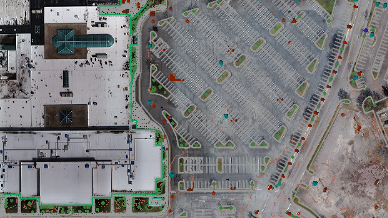 Ortho with Planimetrics | Drone LiDAR for Land Development & Surveying | That Drone Guy